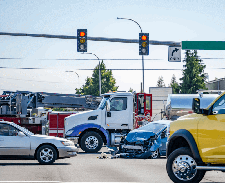 Litigation driving up commercial auto insurance costs