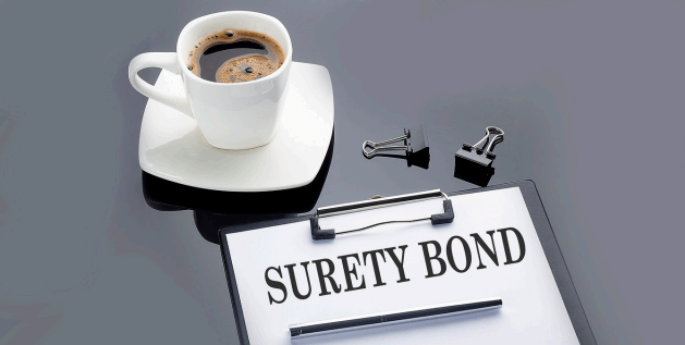 Surety Bond