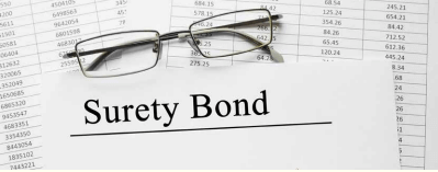 Surety Bonds Risk Management