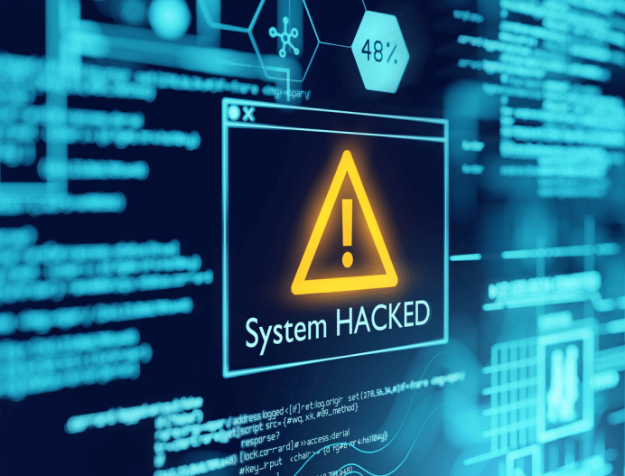 Concerns in cyber attacks