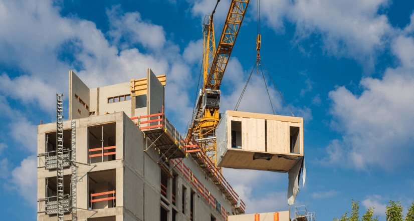 How to reduce risk in the construction industry