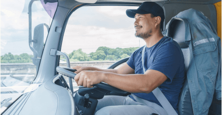 Improve Company Driver Safety