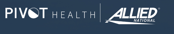 Pivot Health Allied logo