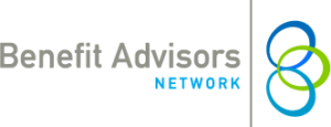 Benefit Advisors Network logo
