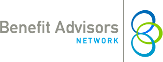 Benefit Advisors Network logo